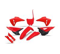 Ufo Full Honda Crf 250r/rx 2022-2024 Honda Crf 450r/rx 2021-2024 Plastics Kit