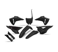UFO BDY KIT FULL CRF250 22-24/450 HONDA CRF 250 F, HONDA CRF 450 R HOKIT128F@001