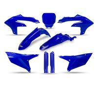 UFO Full Plastic Kit
