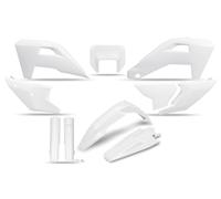 UFO Full Plastic Kit