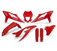 UFO Full Plastic Kit