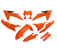UFO Full Plastic Kit