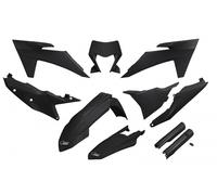 UFO Full Plastic Kit