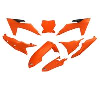 Ufo Full Plastic Kits KTM SX/F 23 ORANGE