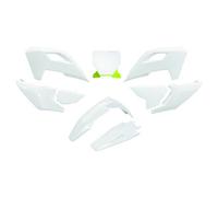 Ufo Full Plastic Kits TC/FC-F 23- WHITE
