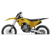 Ufo Full Plastic Kits TC-FC GOLD 23-