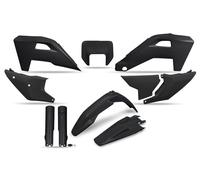 UFO Plastics Kit For Husqvarna FE 501 2025 Front/Left/Rear/Right