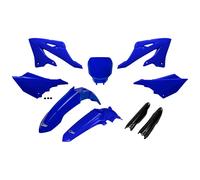 Ufo Full Yamaha Yz 125/250 2022-2025 Plastics Kit