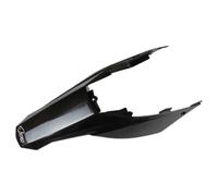 Ufo Gas Gas 10-11 Rear Fender Black