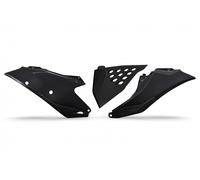 UFO Gas Gas MC EC MC-F EX 2021-2023 Side Panels Motocross MX Replica Plastics
