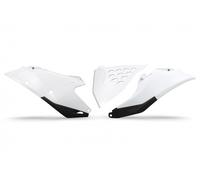 UFO Gas Gas MC EC MC-F EX 2021-2023 Side Panels Motocross MX Replica Plastics