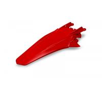 Ufo Gasgas Ec 250/300 21-22 Rear Fender Red