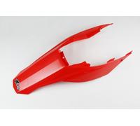 UFO Gas Gas MC FSR EC 2010-2011 Red Rear Fender Motocross MX Replica Plastics