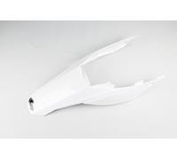 UFO Gas Gas MC FSR EC 2010-2011 White Rear Fender Motocross MX Replica Plastics