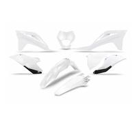 Ufo Gasgas Ec 250 21 Ggkit703f@041 Plastics Kit