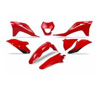 Ufo Gasgas Ec 250 21 Ggkit703f@062 Plastics Kit