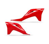Ufo Gasgas Ec 250 21 Radiator Shrouds