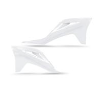 Ufo Gasgas Ec 250 21 Radiator Shrouds