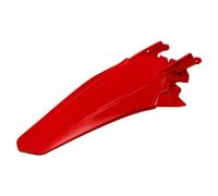 UFO Fender For Gas Gas EC 300 2021-2023 Rear - Red