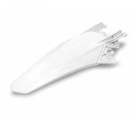 Fender Cover UFO PLAST rear fender white OEM for Gas EC F 250-350ccm Yr.21-23