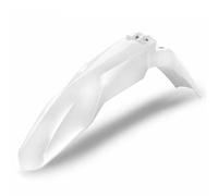 UFO Front Fender For Gas Gas EC 250 2021 2022 2023 Front White