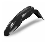 UFO Front Fender For Gas Gas EC 250 2021 2022 2023 Front Black