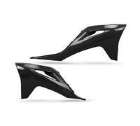 Ufo Gasgas Ec 250 22 Radiator Shrouds