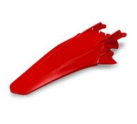UFO Gas Gas MC EX MC-F EX 2021-2023 Rear Fender Motocross MX Replica Plastics