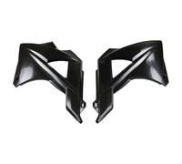 UFO Gas Gas MC FSR EC 2010-2011 Radiator Covers Motocross MX Replica Plastics