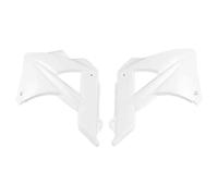 UFO Gas Gas MC FSR EC 2010-2011 Radiator Covers Motocross MX Replica Plastics