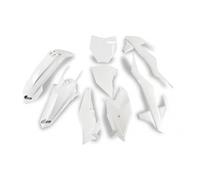 Ufo Ggkit701-041 Plastics Kit