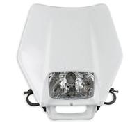 Ufo Ghibli Halogen Headlight