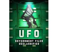 UFO Government Files Declassified