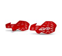 Ufo Guardian Handguard Plastic Replacement 2 Units