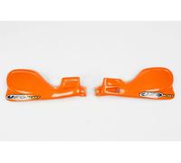 Ufo Ktm Exc 125 04 Handguard Orange