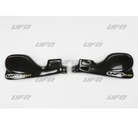 UFO Handguards For KTM 125/200/250/300/380/400/500 (99-00) Black Kt03061-001