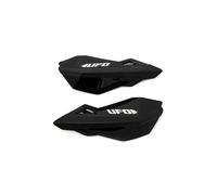 UFO HANDGUARDS HVA/KT BK HUSQVARNA PM01676#001