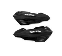 UFO HANDGUARDS HVA/KT BK HUSQVARNA PM01677#001