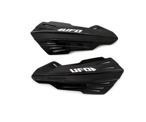 UFO HANDGUARDS HVA/KT BK HUSQVARNA PM01677#001