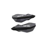 UFO HANDGUARDS HVA/KT GREY HUSQVARNA PM01676#341