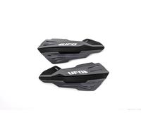 UFO HANDGUARDS HVA/KT GREY HUSQVARNA PM01677#341