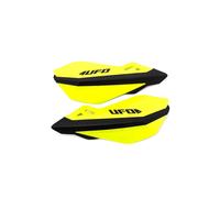 UFO HANDGUARDS HVA/KT YEL HUSQVARNA PM01676#104