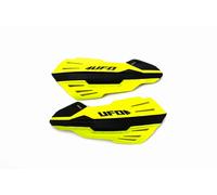 UFO HANDGUARDS HVA/KT YEL HUSQVARNA PM01677#104