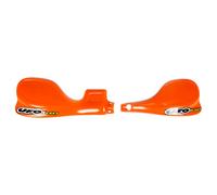 UFO Handguards KTM SX EXC (1993-2000) - Orange - Motocross MX - KT03033