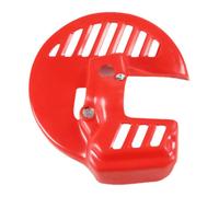 Ufo Ho02661-061 Front Disc Guard