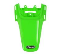 UFO Rear Fender Honda CRF 50 (2004-2026) KX Green Export - Motocross MX HO03645