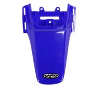 UFO Rear Fender Honda CRF 50 (2004-2026) Reflex Blue Export - Motocross HO03645