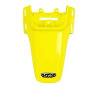 UFO Honda CRF50 (04-26) RM Yellow Export Rear Fender HO03645
