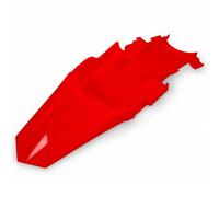 Ufo Ho04699-070 Rear Fender One Size