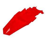 Ufo Ho04699-070 Rear Fender One Size